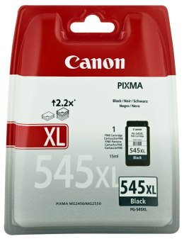 Tusz CANON 8286B001 PG-545XL Czarny