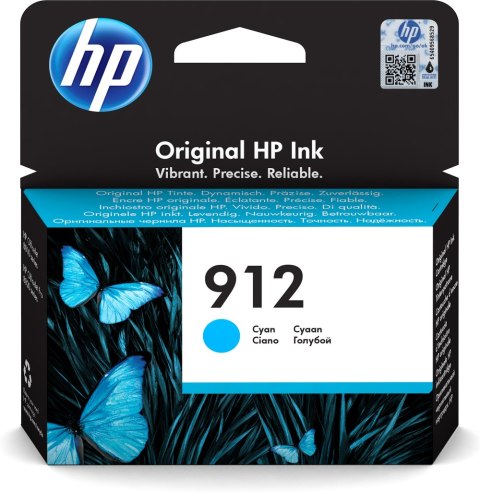 Tusz HP 3YL77AE Tusz HP 3YL77AE