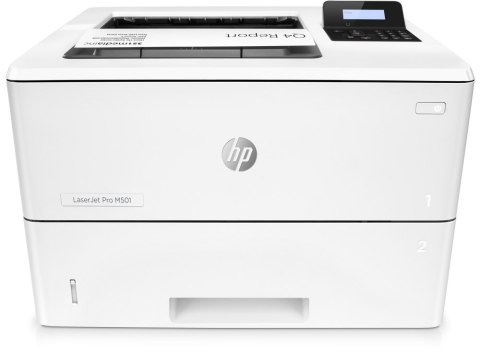 Drukarka laserowa HP LaserJet Pro M501dn (J8H61A) Drukarka laserowa HP LaserJet Pro M501dn (J8H61A)