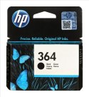 Tusz HP 364 black (CB316EE)