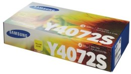 Toner HP CLT-Y4072S SU472A