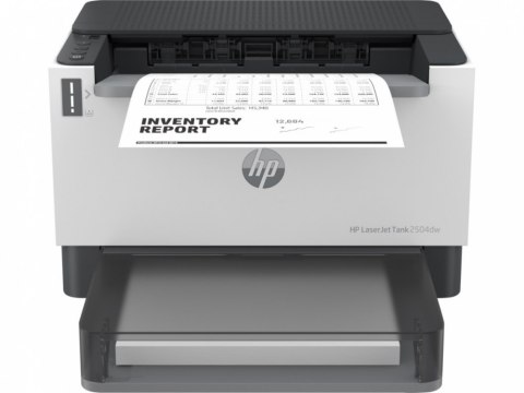 Drukarka laserowa HP LaserJet Tank 2504dw (2R7F4A) Drukarka laserowa HP LaserJet Tank 2504dw (2R7F4A)