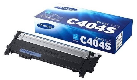 Toner HP CLT-C404S ST966A