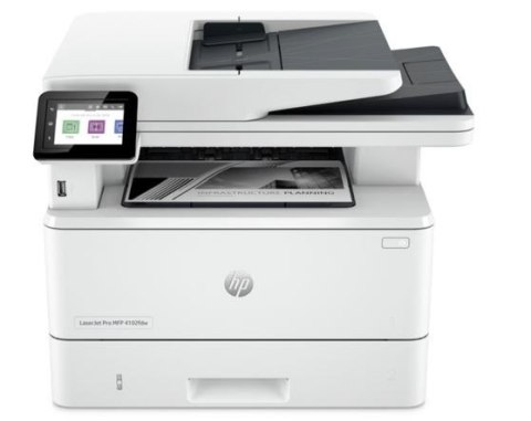Urządzenie wielofunkcyjne laserowe HP 4102FDW (2Z624F) Urządzenie wielofunkcyjne laserowe HP 4102FDW (2Z624F)