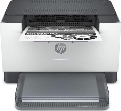 Drukarka laserowa HP LaserJet Pro M209DW (600 x 600dpi /maks. A4 /Czarno-biały )