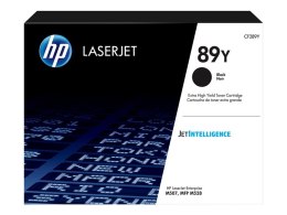 Toner HP CF289Y