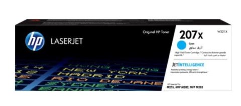 Toner HP W2211X Toner HP W2211X