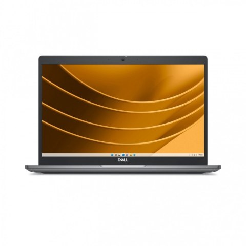 Notebook DELL Latitude 5350 (13.3"/U5 135U/IRIS XE/16GB/SSD512GB/W11P/Szaro-czarny)