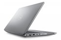 Notebook DELL Latitude 5450 (14"/I5-1335U/IRIS XE/8GB/SSD512GB/W11P/Szaro-czarny)