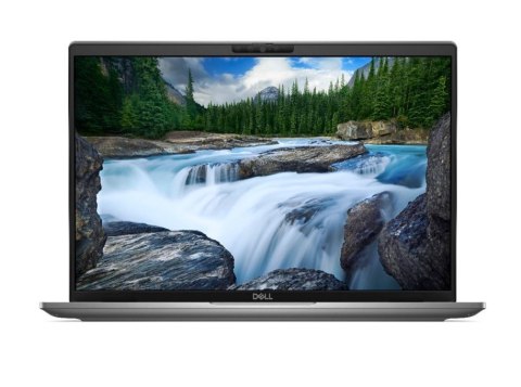 Notebook DELL Latitude 7450 (14"/U7-165U/Intel Graphics/32GB/SSD512GB/W11P/Szaro-czarny)