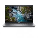 Notebook DELL Precision 3490 (14"/U7-155H/RTX 500 Ada/32GB/SSD1TB/W11P/Szary)