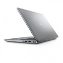 Notebook DELL Precision 3490 (14"/U7-155H/RTX 500 Ada/32GB/SSD1TB/W11P/Szary)