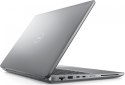 Notebook DELL Precision 3490 (14"/U7-155H/RTX 500 Ada/32GB/SSD1TB/W11P/Szary)