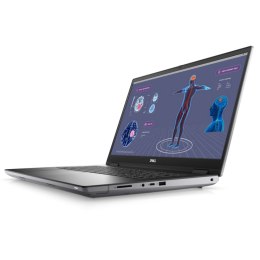 Notebook DELL Precision 7780 (17.3