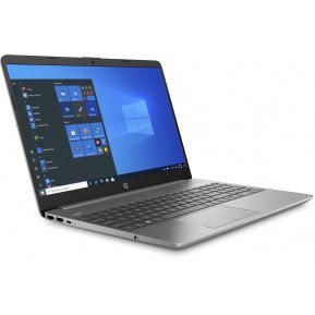 Notebook HP 250 G8 (15.6"/I3-1115G4/integ/8GB/SSD512GB/W11P/Szaro-czarny)