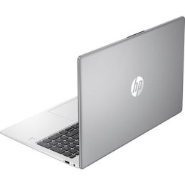 Notebook HP 255 G10 Srebrny (15.6