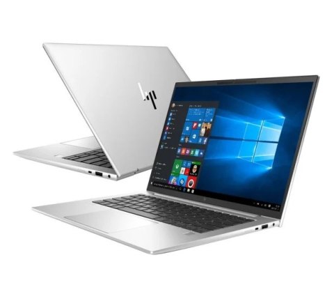 Notebook HP EliteBook 1040 G9 (14"/I7-1255U/IRIS XE/16GB/SSD512GB/W10P/Czarno-srebrny)