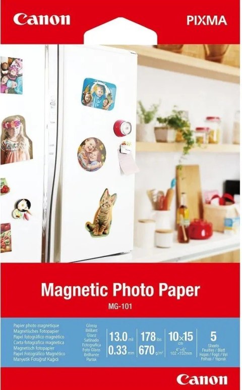 Papier CANON 3634C002 Papier CANON 3634C002