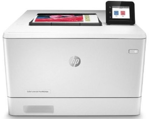 Drukarka laserowa HP LaserJet Pro M454dw (W1Y45A) Drukarka laserowa HP LaserJet Pro M454dw (W1Y45A)