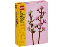 LEGO 40725 FLOWERS - Kwiaty wiśni