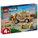 LEGO 42633 FRIENDS - Food truck z hot dogami