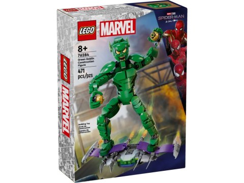 LEGO 76284 Marvel - Figurka Zielonego Goblina