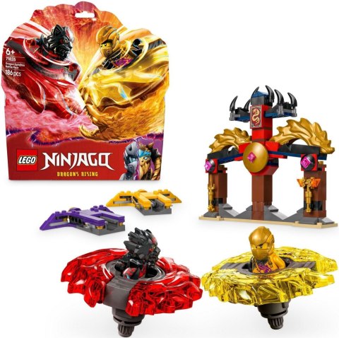 LEGO SUPER HEROES Mech Iron Mana kontra Ultron 76307 LEGO SUPER HEROES Mech Iron Mana kontra Ultron 76307