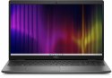 Notebook DELL Latitude 3540 (15.6"/I5-1335U/IRIS XE/8GB/SSD256GB/W11P/Szaro-czarny)