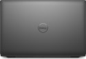 Notebook DELL Latitude 3540 (15.6"/I5-1335U/IRIS XE/8GB/SSD256GB/W11P/Szaro-czarny)