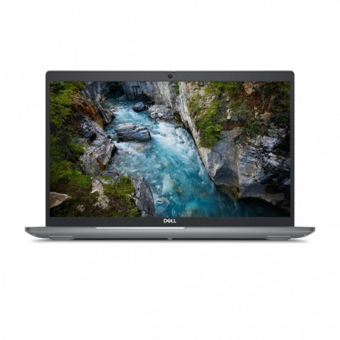 Notebook DELL Precision 3591 (15.6"/U7-165H/RTX2000A/32GB/SSD1TB/W11P/Szaro-czarny)