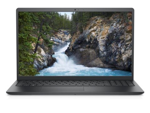 Notebook DELL Vostro 3520 (15.6"/I5-1235U/integ/8GB/SSD512GB/W11P/Czarno szary)