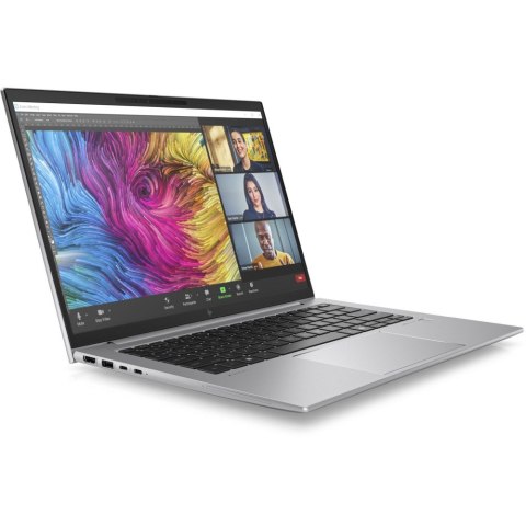 Notebook HP ZBook Firefly 14 G11 (14"/U5-135H/RTXA500/16GB/SSD1TB/W11P/Srebrno czarny)