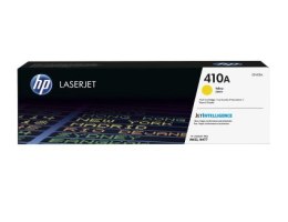 Toner HP 410A Żółty CF412A