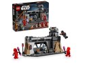 LEGO 75386 STAR WARS - Pojedynek Paza Vizsli i Moffa Gideona