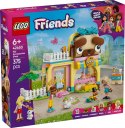 LEGO FRIENDS Sklep z akcesoriami dla zwierząt 42650