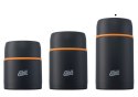 Termos na jedzenie Esbit Food Jug 1000 ml czarny Termos na jedzenie Esbit Food Jug 1000 ml czarny