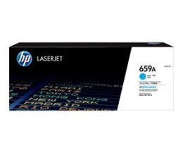 Toner HP 659A Cyan Original LaserJet W2011A