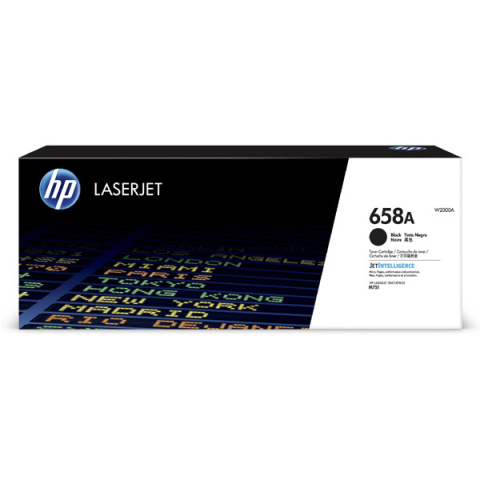 Toner HP W2000A Toner HP W2000A