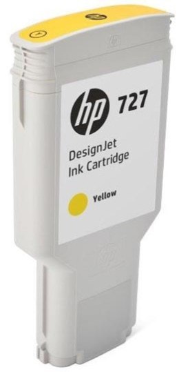 Tusz HP HP 727 F9J78A