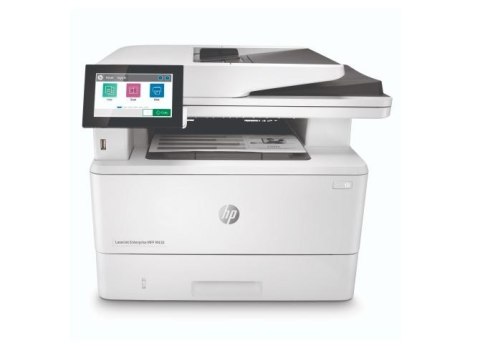 Urządzenie wielofunkcyjne laserowe HP LaserJest M430f (3PZ55A) Urządzenie wielofunkcyjne laserowe HP LaserJest M430f (3PZ55A)
