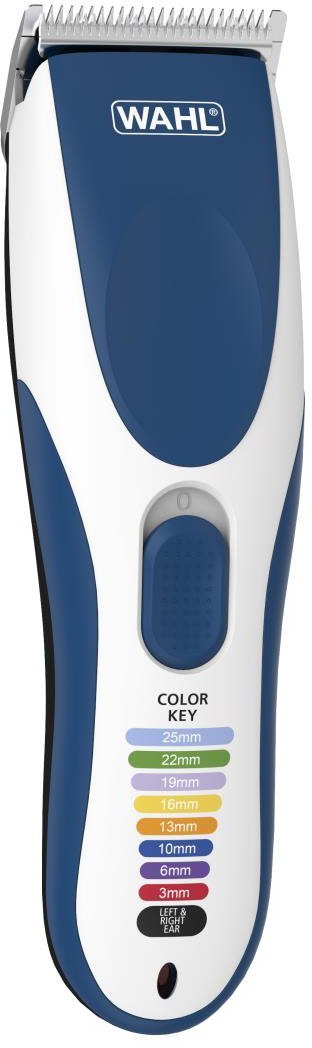 Maszynka do strzyżenia Wahl ColorPro Cordless Clipper 09649-016 Maszynka do strzyżenia Wahl ColorPro Cordless Clipper 09649-016
